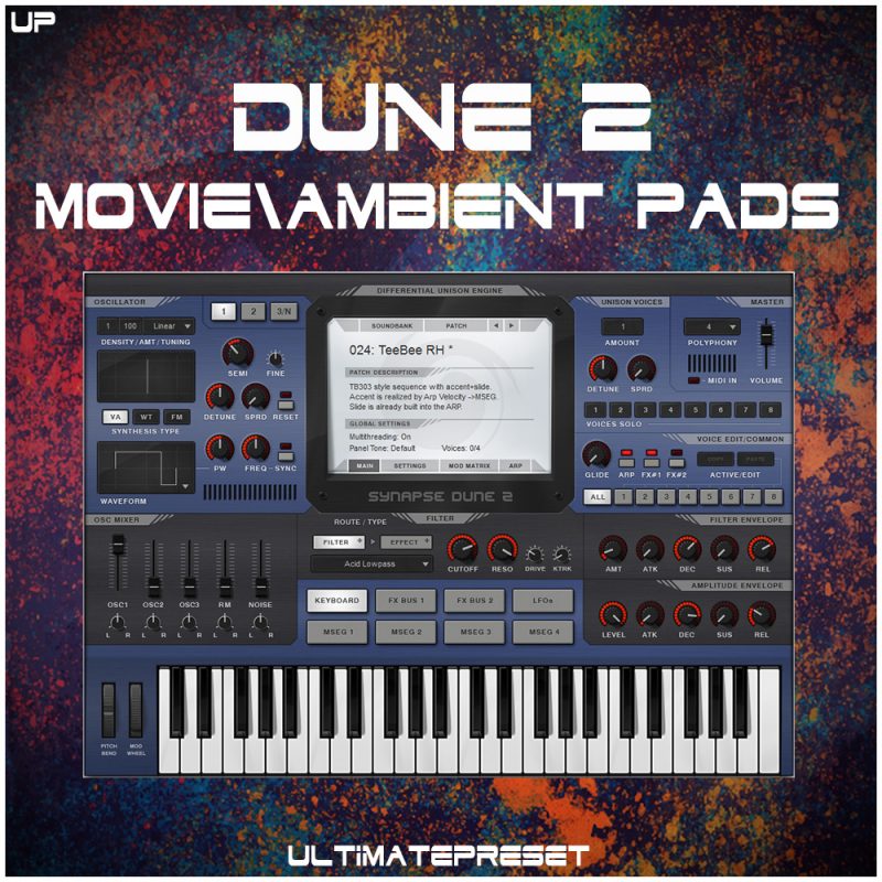 dune 2 free download mac