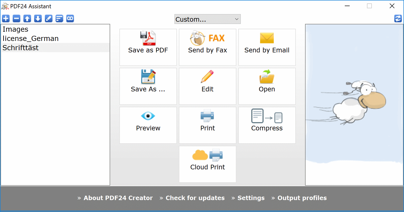 Pdf24 download windows 10