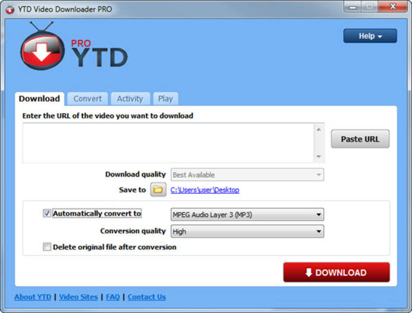 Download Video Youtube Mp4 Mac